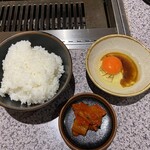 焼肉のんき - 