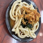 手打ちうどん ムサシ - 