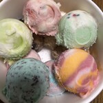 サーティワンアイスクリーム 堺泉北2号ロードサイド店 - 