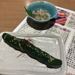 海鮮寿司ドッグ居酒屋 うお結び - 