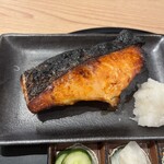 炭焼き かどた/お料理すゞ㐂 - 