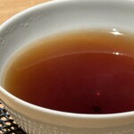 炭焼 おかげさん - 北限の村上紅茶