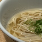 炭焼 おかげさん - らーめん