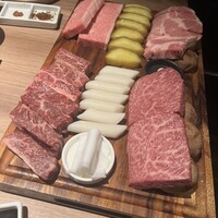 やきにくグレート 神田店 - 