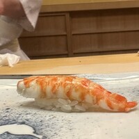 鮨 原正 - 