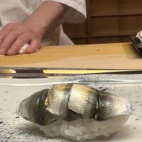 鮨 原正 - 