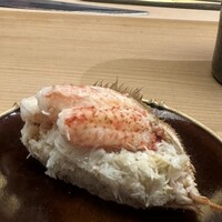 鮨 原正 - 