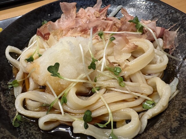 武蔵野うどん 竹國 大井武蔵野店 （武蔵野うどん たけくに） - 上福岡