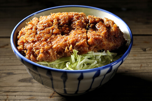 ミネラル米ジロー（ミネラルコメジロー） - 野沢（食堂）の写真