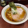 らあめん クローバー - 料理写真: