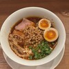 らぁ麺 あおば