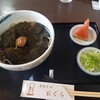 手打ちそば　おぐら - 料理写真: