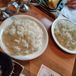 ハングリータイガー - 