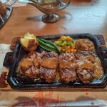 ハングリータイガー 日野店 - 