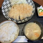 揚げもの処 かつひろ - 