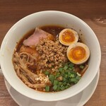 らぁ麺 あおば - 