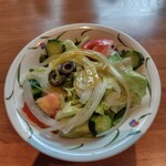 ハングリータイガー - 