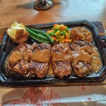 ハングリータイガー 日野店 - 