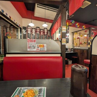 麺家 津田四川_2