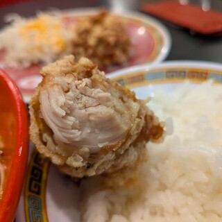 麺家 津田四川_1