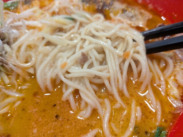 Menya Tsuda Shisen photo 5