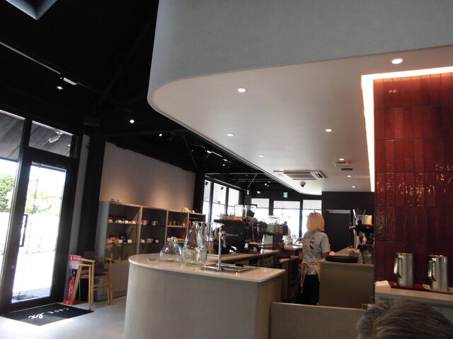 cafe lx Mizube No Mori Ten photo 4