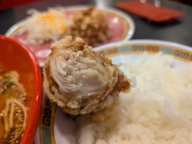 Menya Tsuda Shisen photo 2