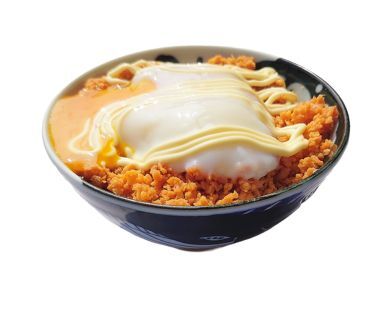 ミネラル米ジロー（ミネラルコメジロー） - 野沢（食堂）の写真