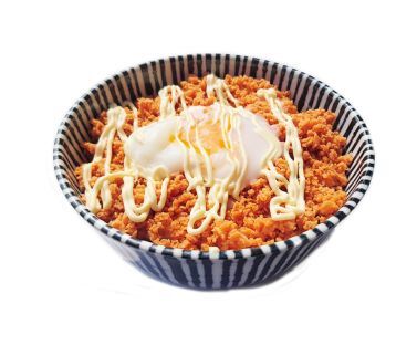 ミネラル米ジロー（野沢）｜福島・西会津のヘルシー食堂 &ndash; 口コミ・メニュー情報