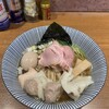 寿製麺 よしかわ 川越店