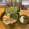 横浜ラーメン 北村家