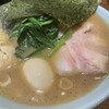 ラーメン箕輪家 本店