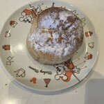 マルフクベーカリー - 