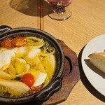 KOBE 元町バル Charlie - 