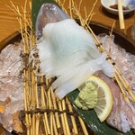 三代目網元 魚鮮水産 - 