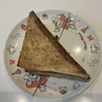 マルフクベーカリー - 