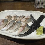 魚三四味家 - 