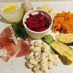 KOBE 元町バル Charlie - 