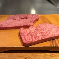 鉄板焼 かいか - 