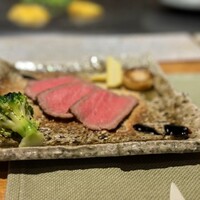鉄板焼 かいか - 