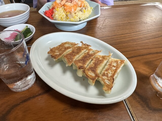 味の家 まさる - 本宮（食堂）の写真