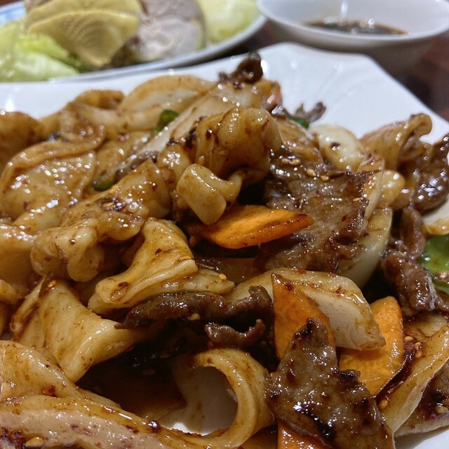 Kounan Ryouri Kai no Mi Higashishinmachiten photo 2