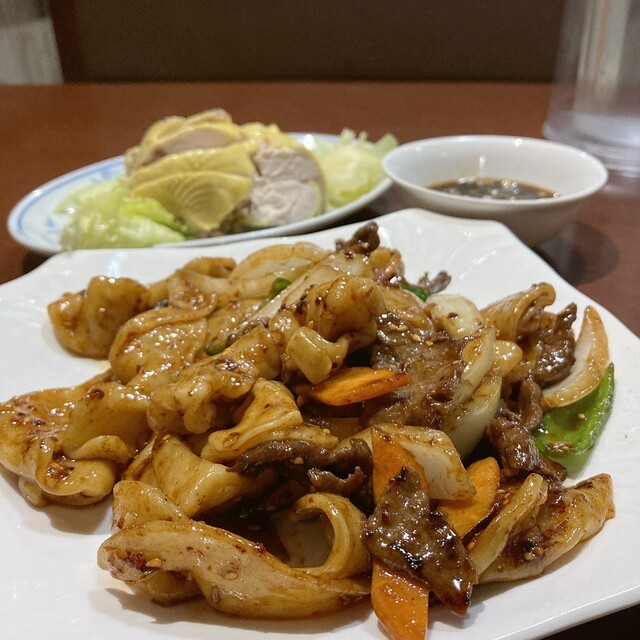 Kounan Ryouri Kai no Mi Higashishinmachiten