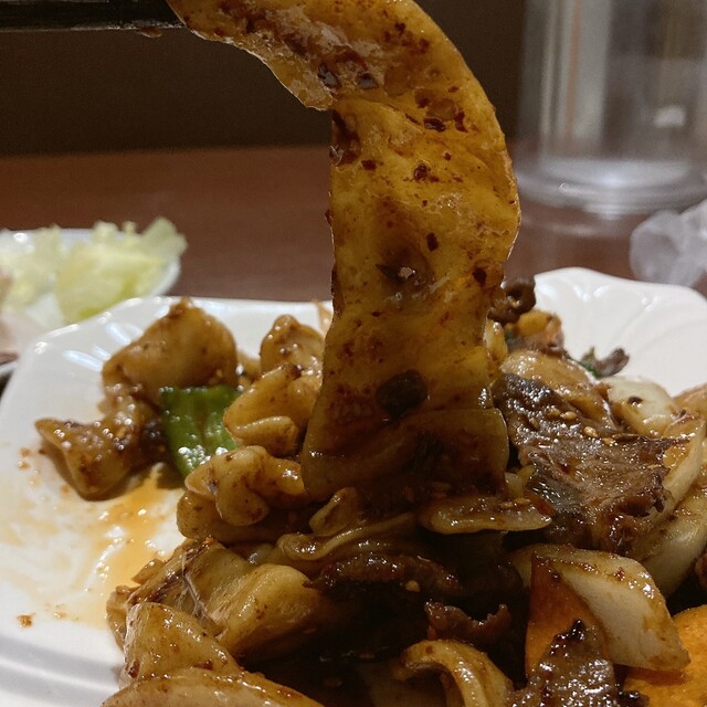 Kounan Ryouri Kai no Mi Higashishinmachiten photo 3