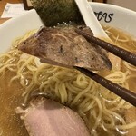 ラーメン ろたす - 