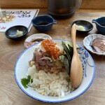 なかめのてっぺん - 