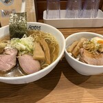 ラーメン ろたす - 