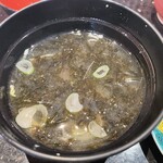 金沢まいもん寿司 センター南 - 