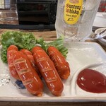 はこはち漁港 - 