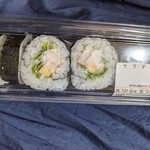 寿司丸忠 - 料理写真: